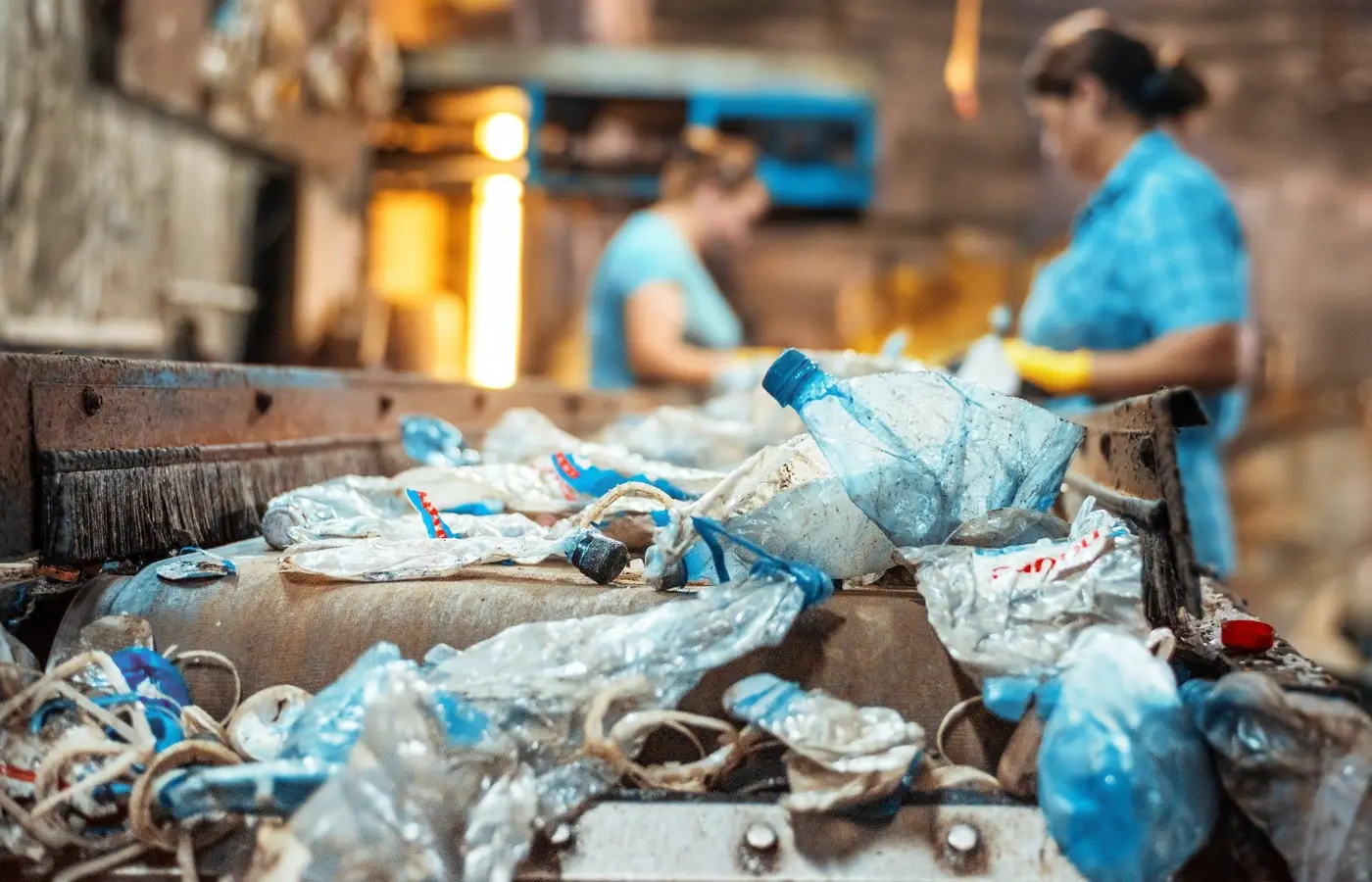 Lei de Incentivo à Reciclagem: municípios podem enviar propostas para captação de recursos