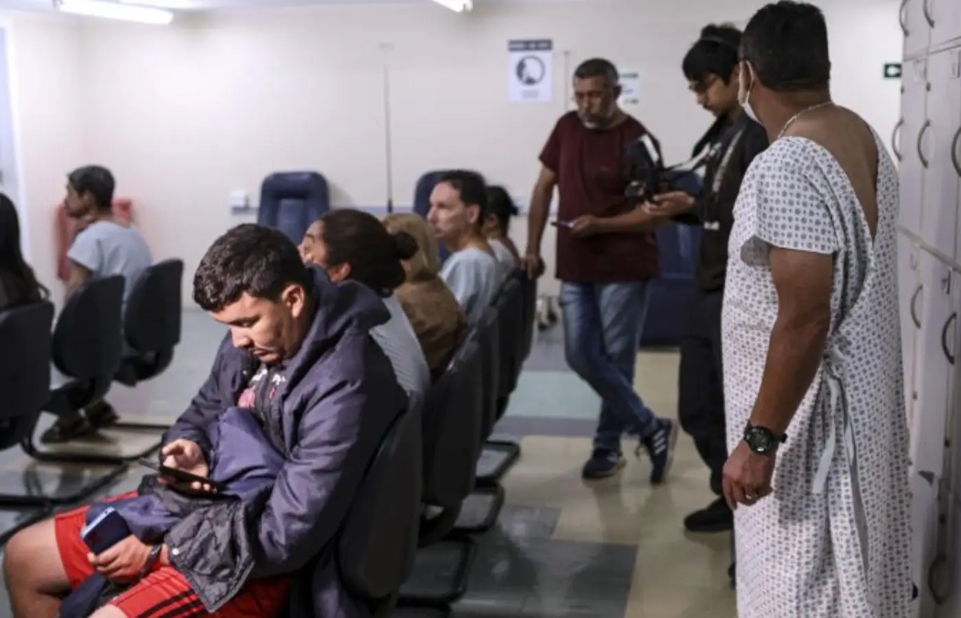 Novo Estatuto dos Direitos do Paciente entra em vigor: confira principais mudanças no atendimento de saúde 