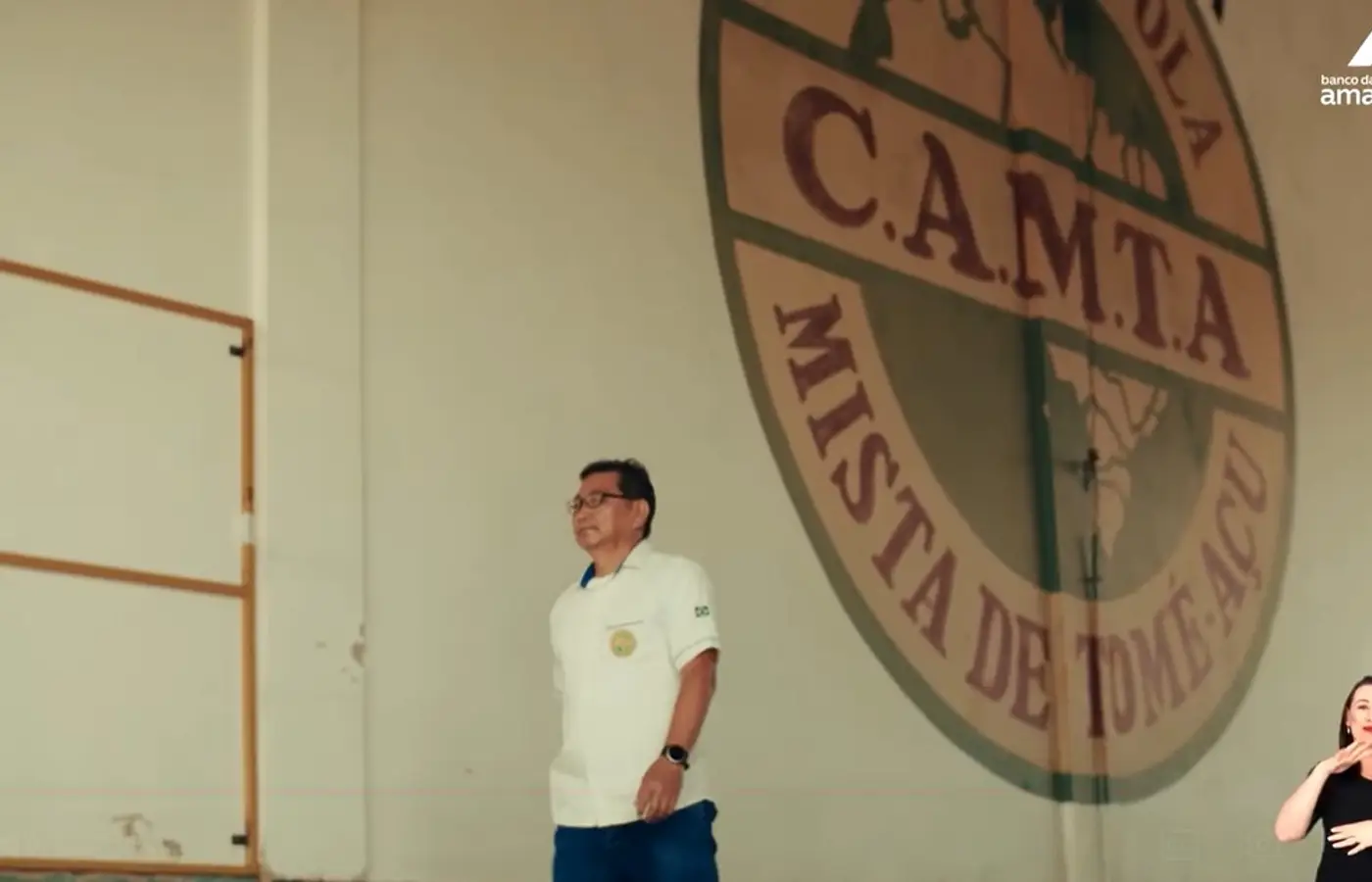 Agrofloresta transforma prejuízo em legado sustentável em Tomé-Açu, no Pará