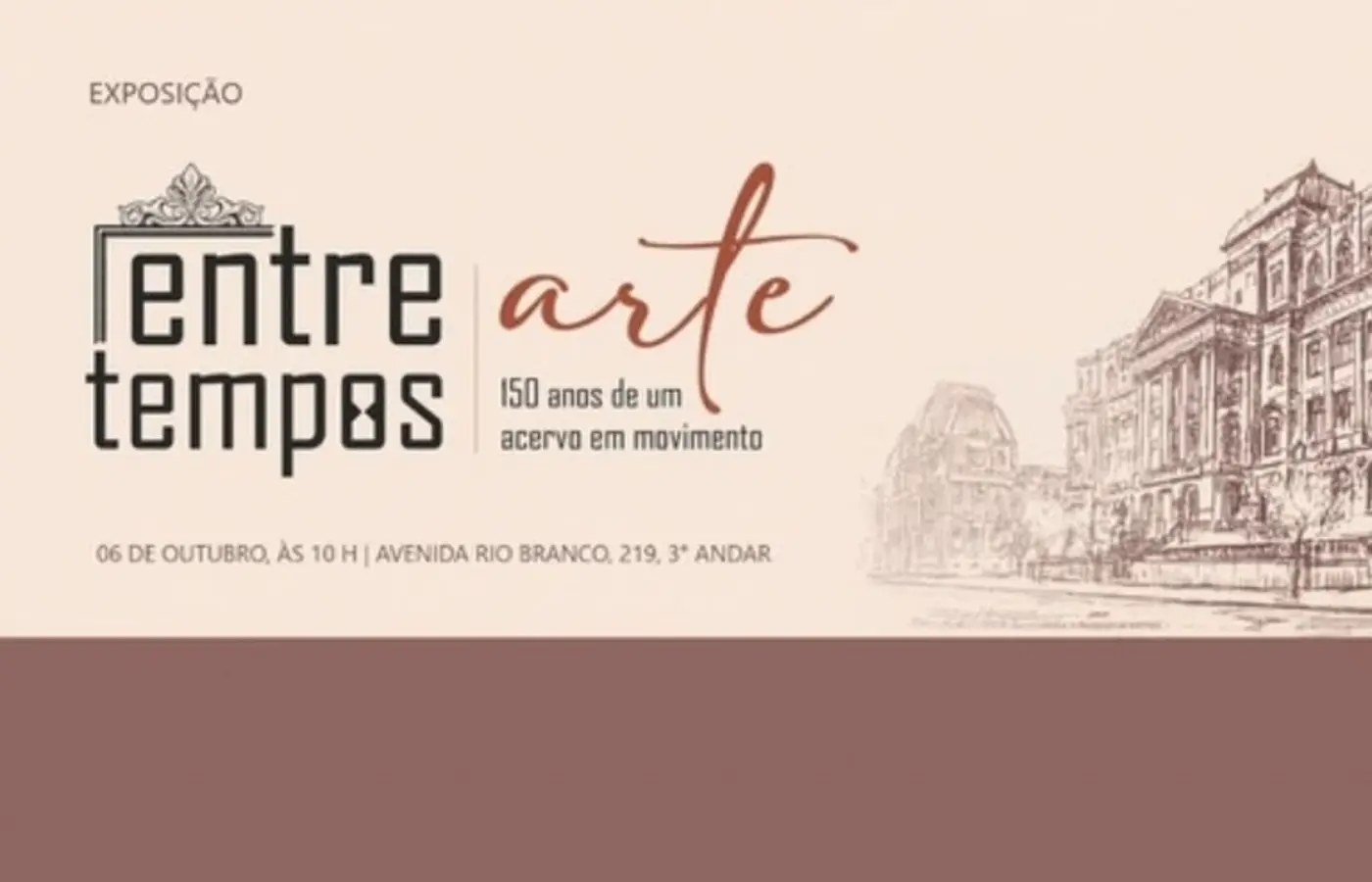 Exposição gratuita celebra 150 anos da Divisão de Iconografia da Biblioteca Nacional