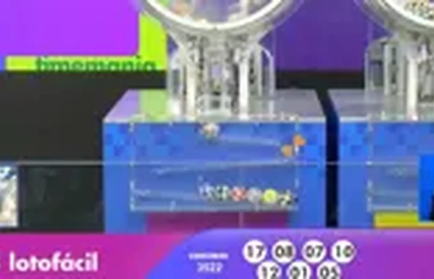 Lotofácil 3522 de hoje: confira os números e o resultado do sorteio deste sábado (25/10) Lotofácil 3522 de hoje: confira os números e o resultado do sorteio deste sábado (25/10)