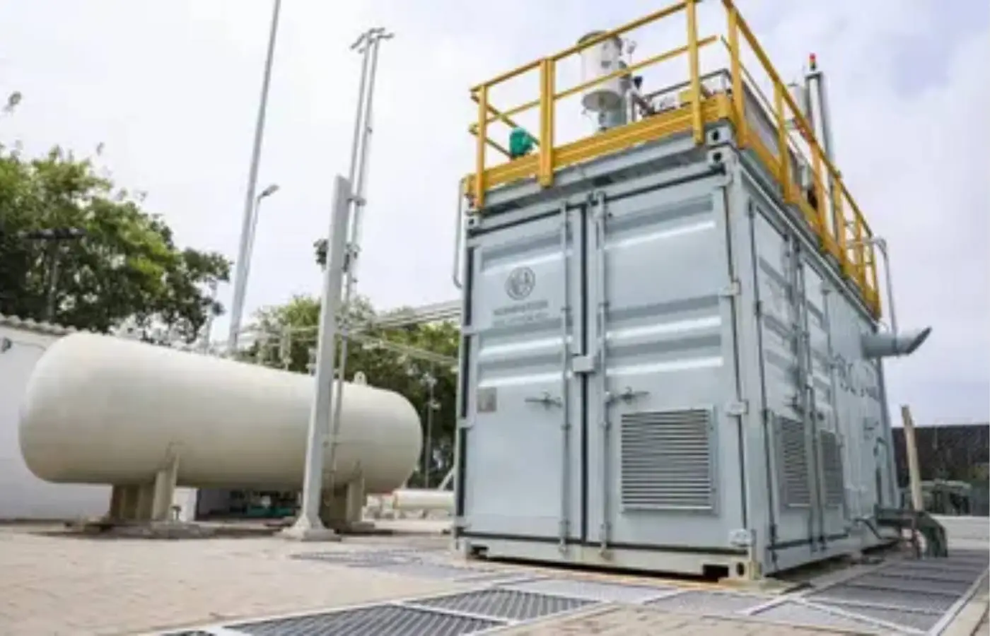 Hidrogênio verde impulsiona inovação e competitividade da indústria brasileira