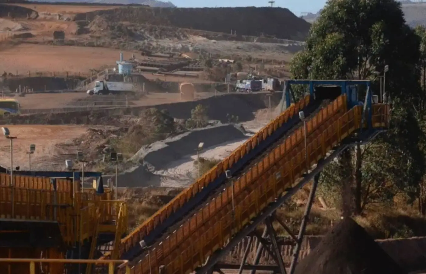 Brasil avança em política nacional para minerais críticos e estratégicos