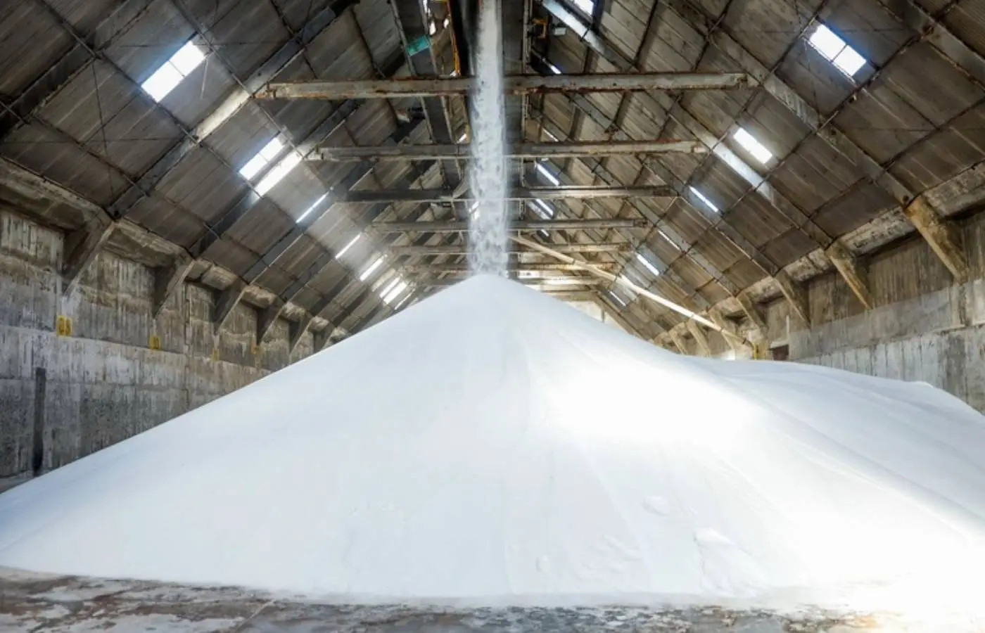 Fábrica de fertilizantes da Bahia é reativada e deve atender 5% da demanda nacional