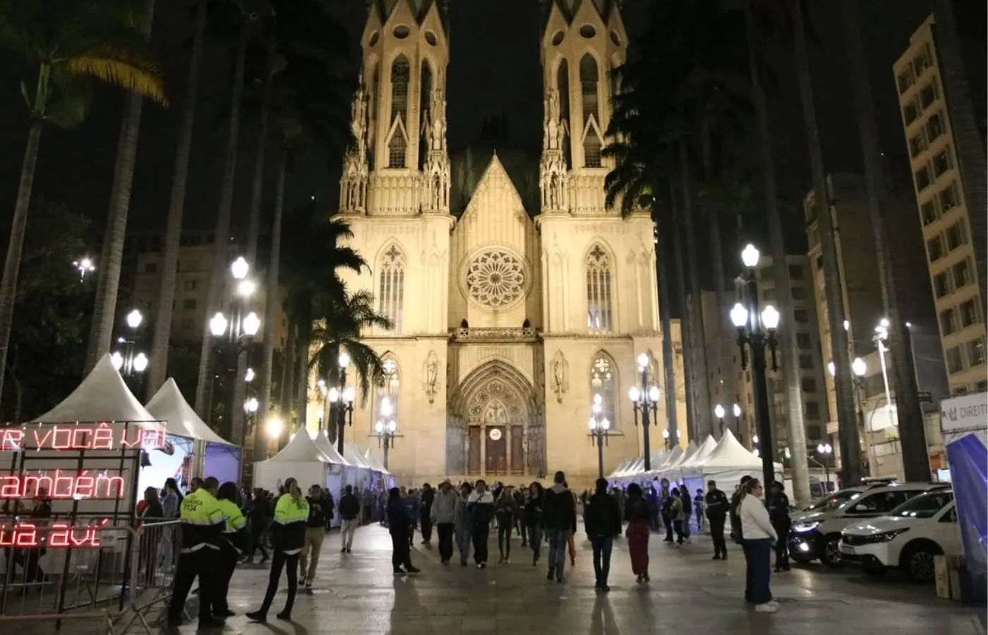 Goiás leva nove projetos artísticos para a Virada Cultural de São Paulo
