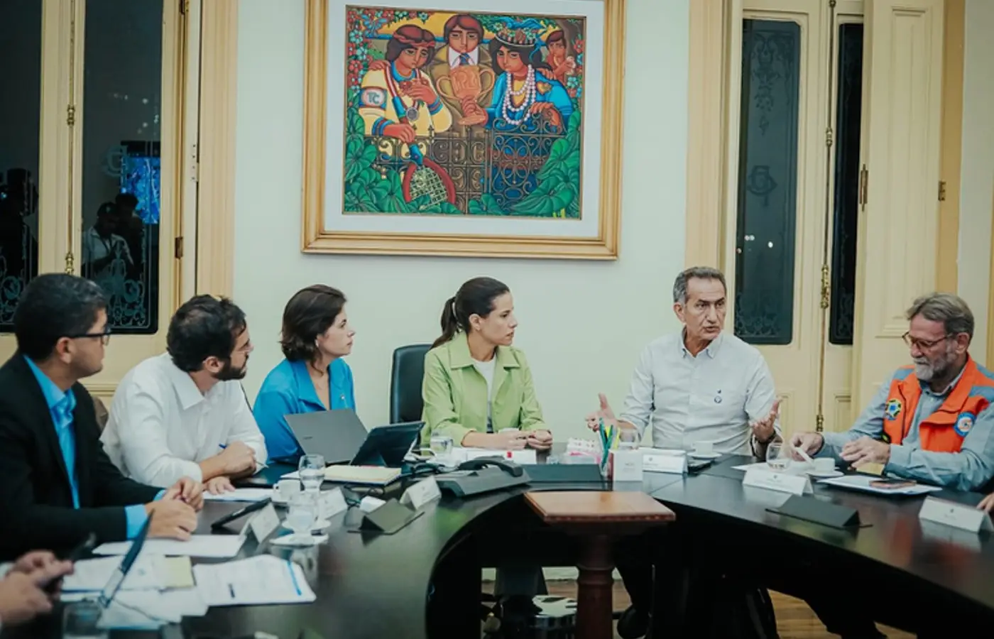 Reconhecimento federal para 22 municípios pernambucanos agiliza ações de apoio