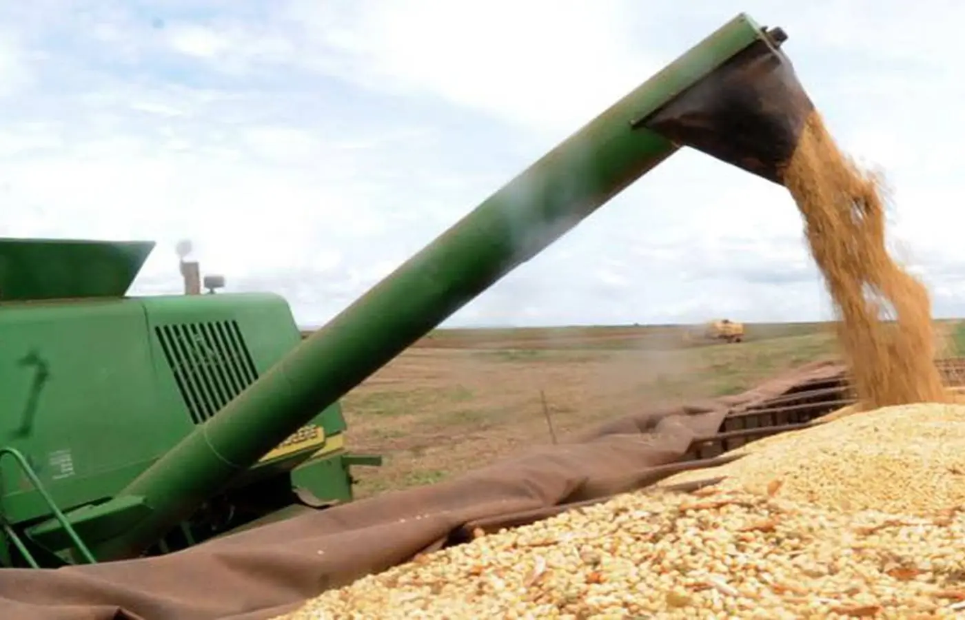 Agronegócio responde por 45,7�s exportações brasileiras e cresce 14% em junho