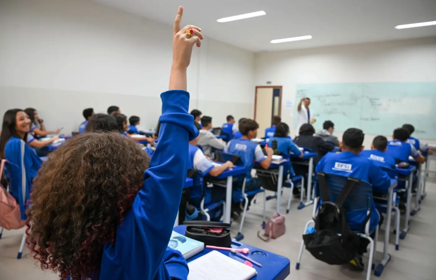1,2 mil estados e municípios podem perder complementação da União ao Fundeb em 2027