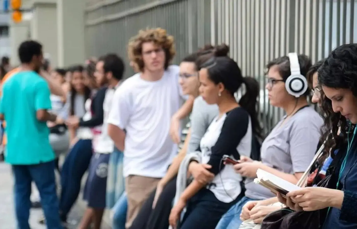 Estatuto do Aprendiz pode criar até 1 milhão de vagas para jovens