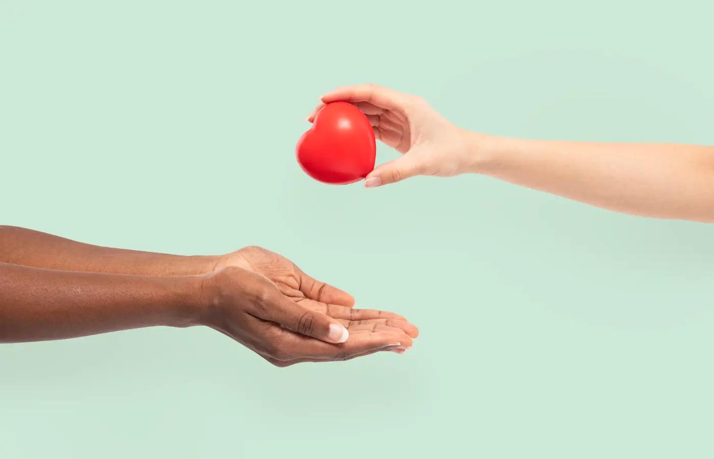 Doação de órgãos: especialistas apontam que mitos e desinformação levam à recusa familiar