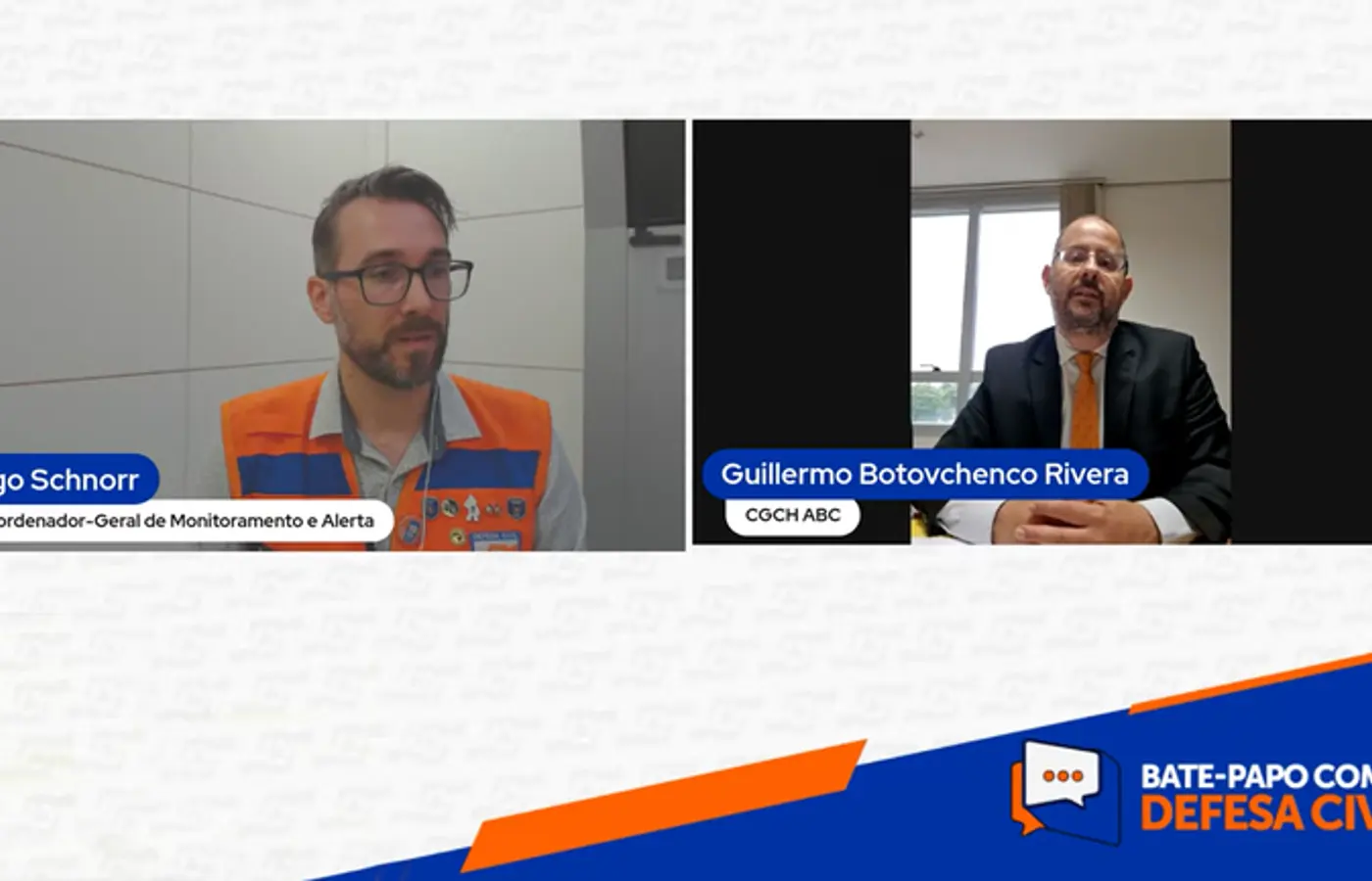 Mercosul avança na gestão de riscos e desastres com aprovação de guia