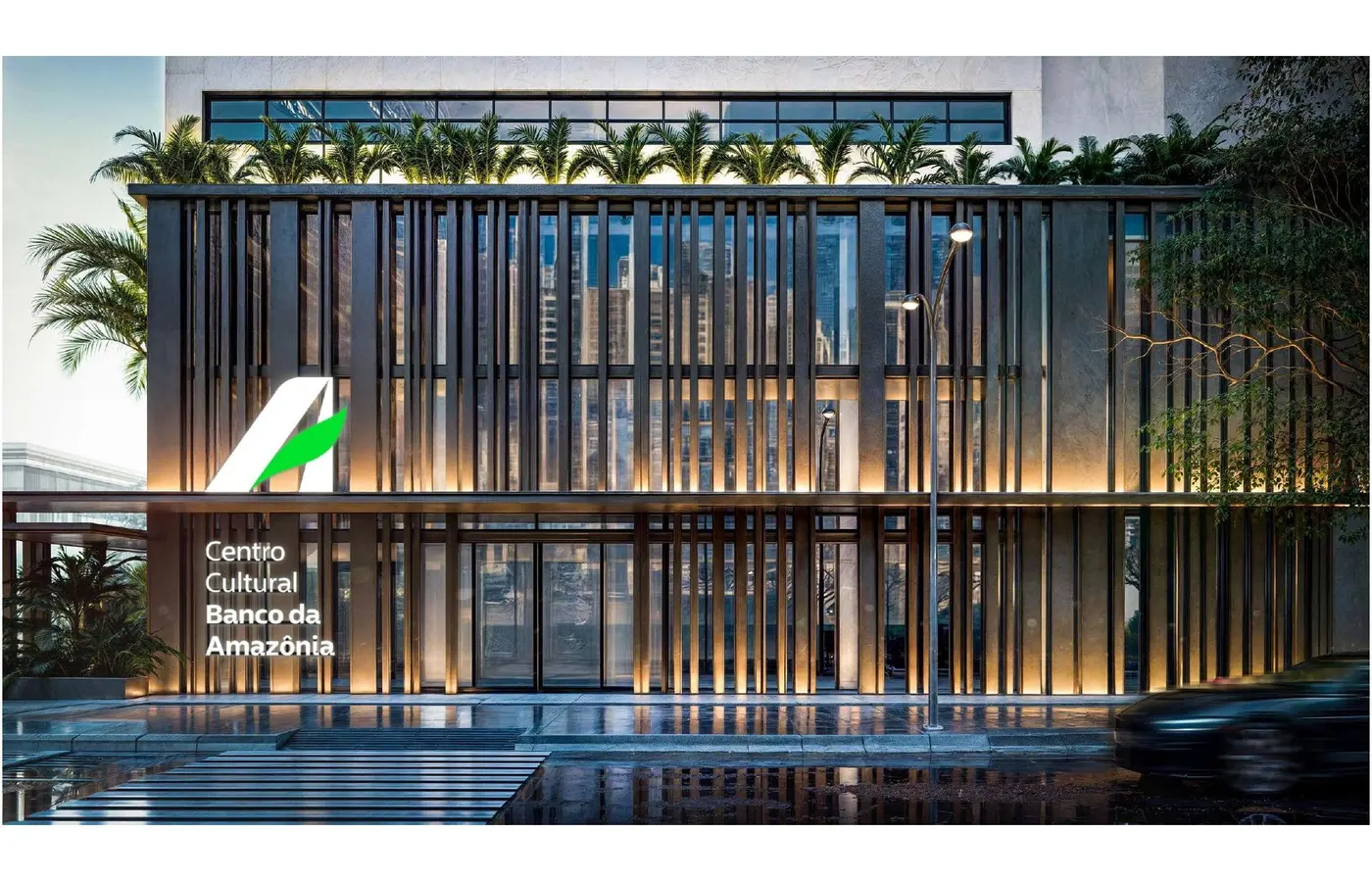 Sustentabilidade e saber ancestral marcam exposição na Amazônia durante a COP30 Sustentabilidade e saber ancestral marcam exposição na Amazônia durante a COP30