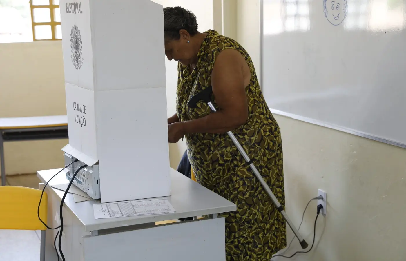 Eleições para o Senado têm maior proporção de candidatos idosos desde a redemocratização
