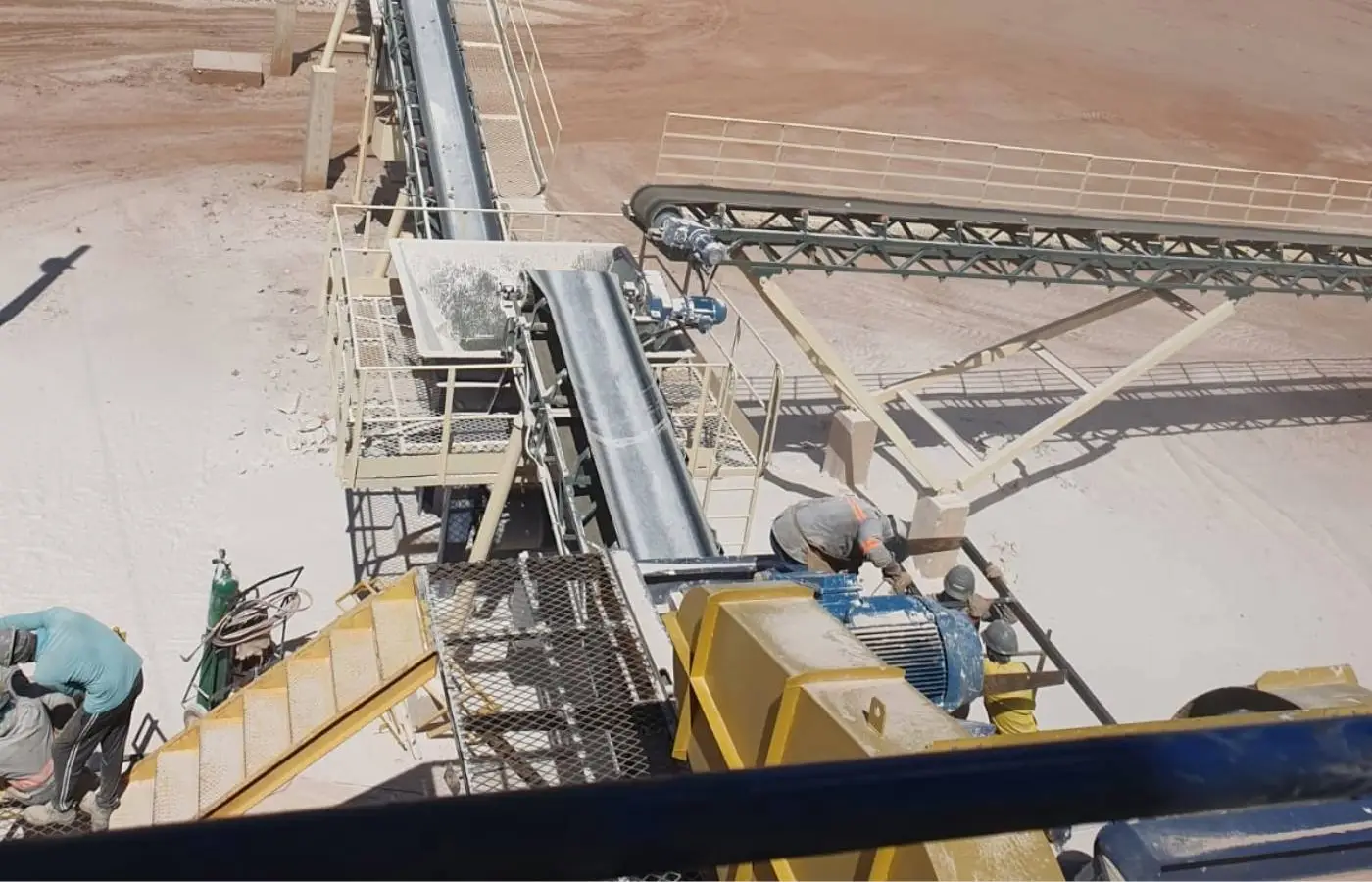 CFEM: ANM repassa R$ 564 milhões a estados e municípios produtores minerários