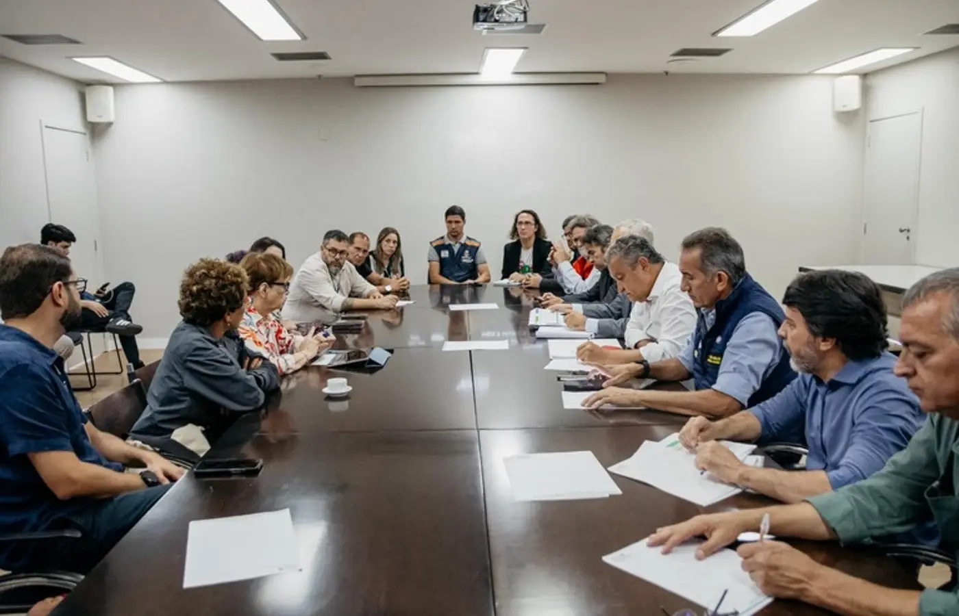 MIDR terá mais R$ 266,5 milhões para reforçar ações de resposta e recuperação