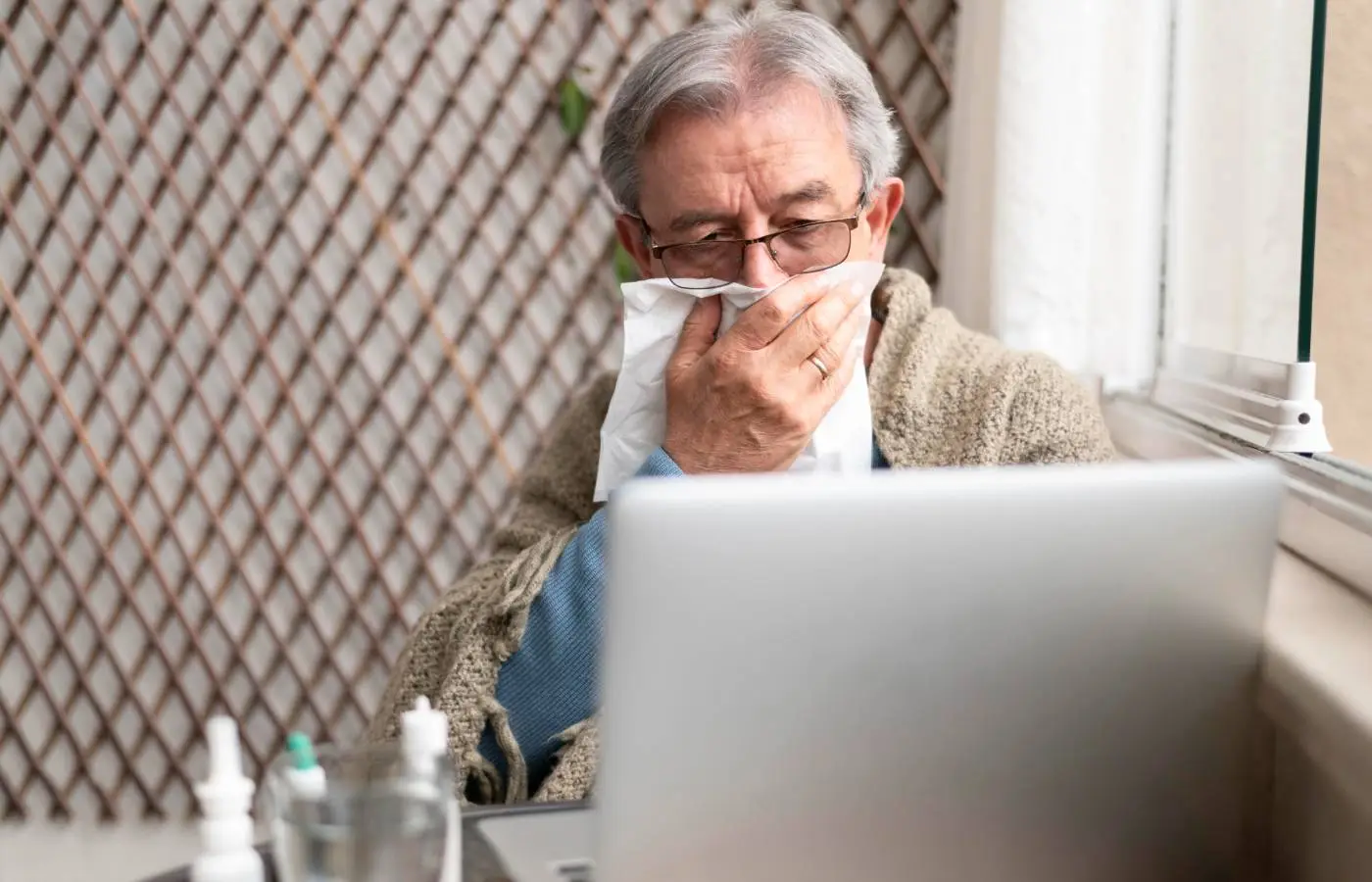 Gripe K: Santa Catarina registra a maioria dos casos no país