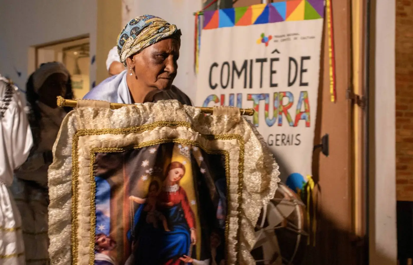 Lançado Portal da Transparência do Programa Nacional dos Comitês de Cultura em Minas Gerais