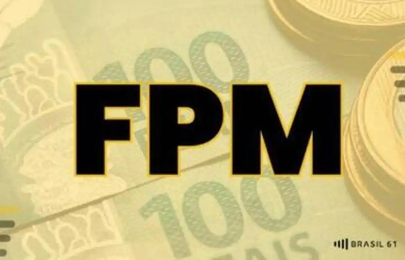 FPM: segunda parcela de maio injeta R$ 2 bilhões nos municípios; valor será transferido na quarta-feira (20)