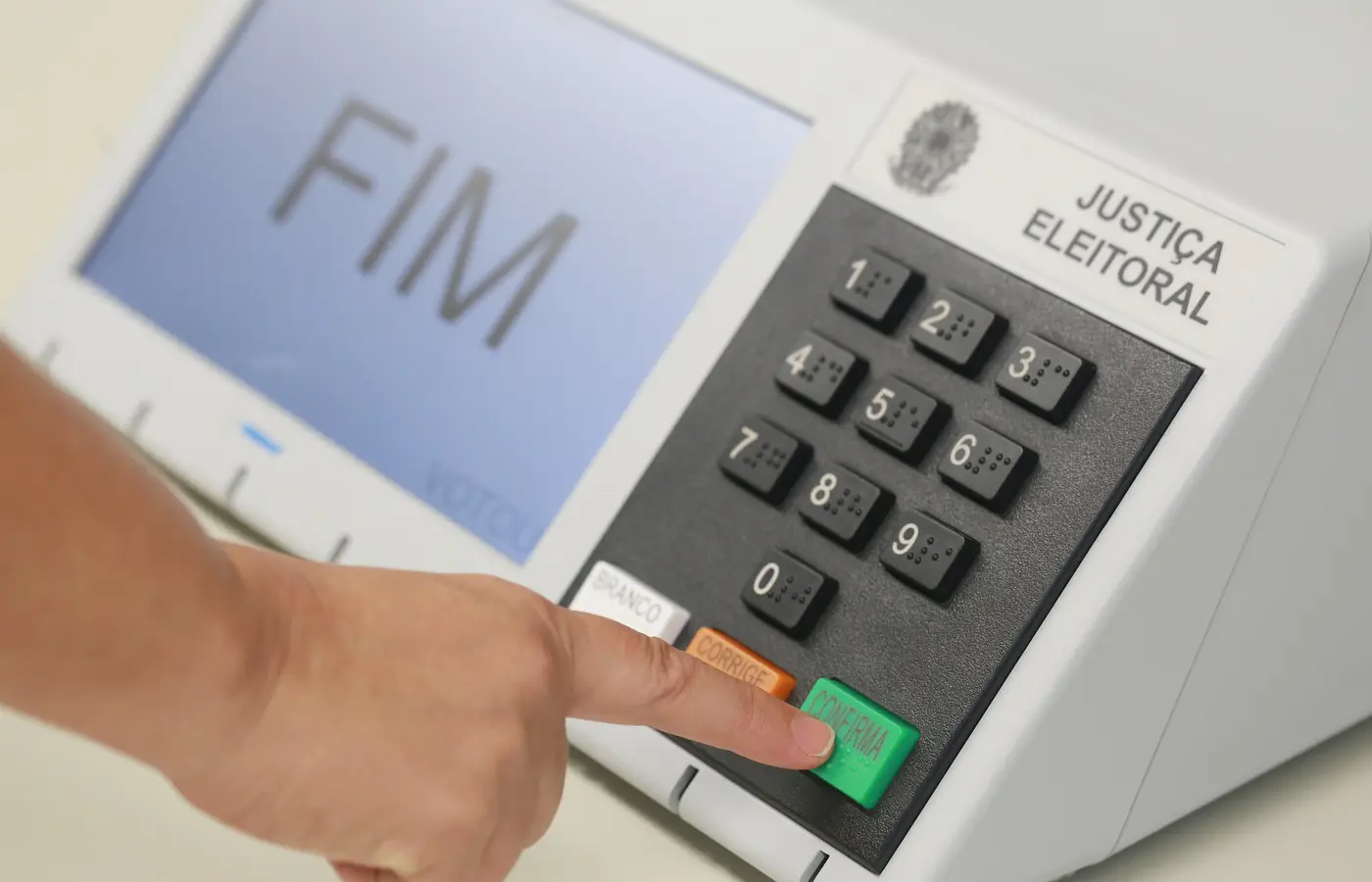 Ano eleitoral não é desculpa para interrupção de políticas públicas, avalia especialista Ano eleitoral não é desculpa para interrupção de políticas públicas, avalia especialista