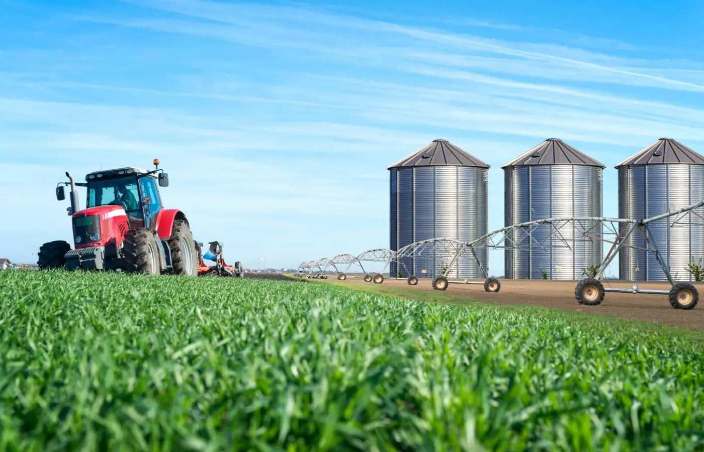 Exportações do agronegócio movimentam US$ 16,34 bilhões em 1.476 municípios