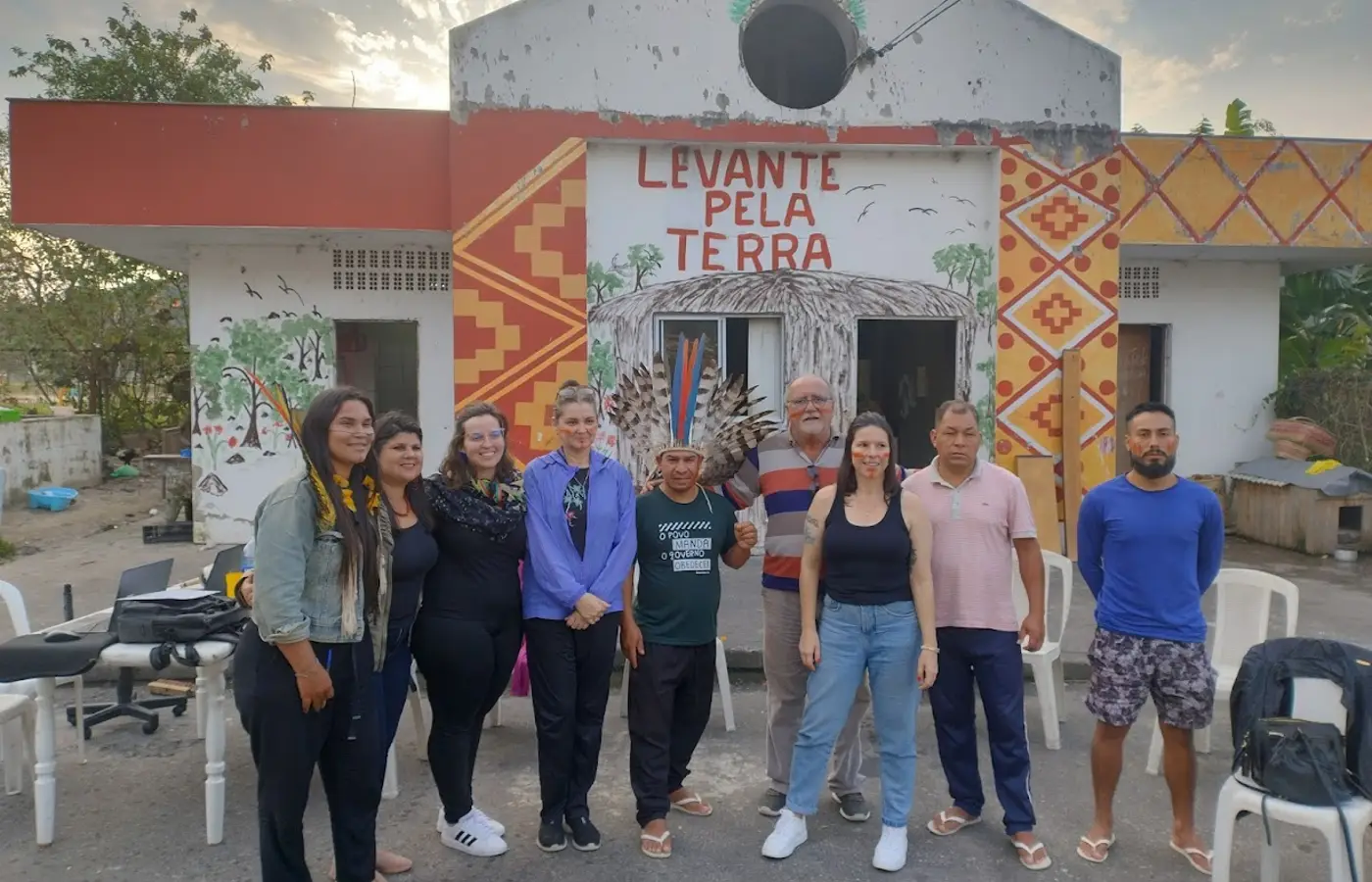 Lançado Portal da Transparência do Programa Nacional dos Comitês de Cultura em Santa Catarina