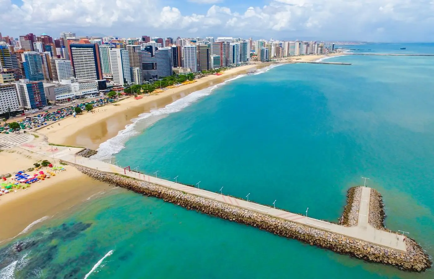 Preço da gasolina e diesel em Fortaleza (CE): veja os valores médios