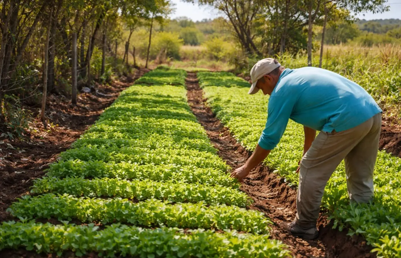 Vilas Produtivas Rurais transformam histórias de vida no Ceará