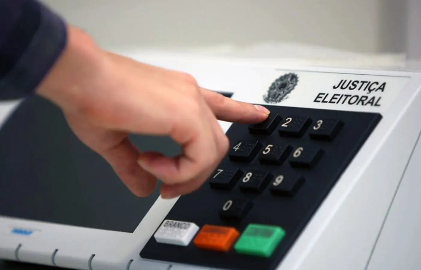 Candidatos nas Eleições 2026 não podem ser presos a partir de 19/9