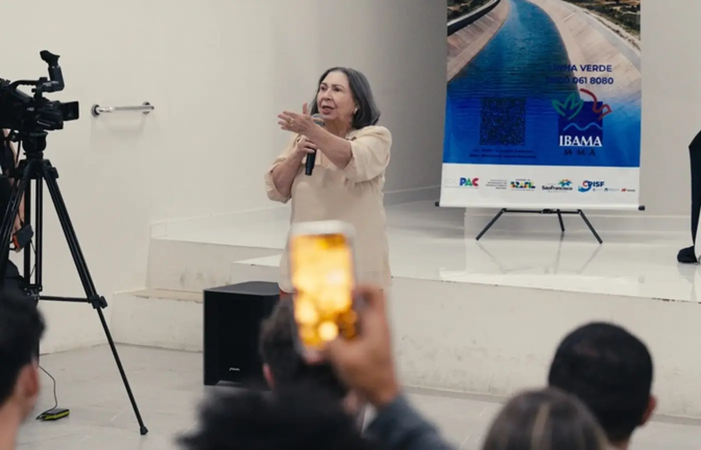 Audiências públicas discutem Ramal do Piancó no Ceará e na Paraíba