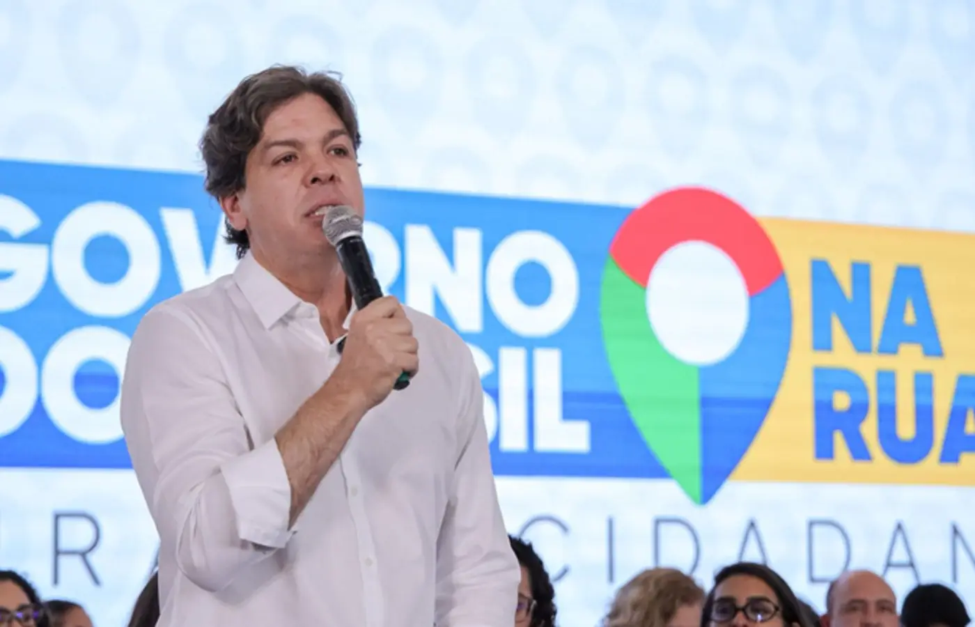 Carreta Digital: Mais de 800 pessoas se formam em curso gratuito de tecnologia do Ministério das Comunicações em Recife (PE)