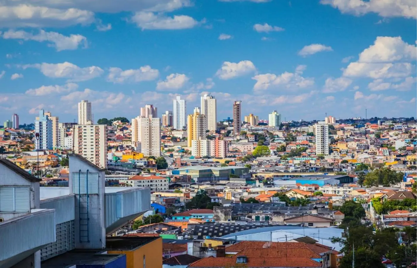 Quase 170 cidades do interior figuram entre as que recebem receita orçamentária acima de R$ 1 bilhão