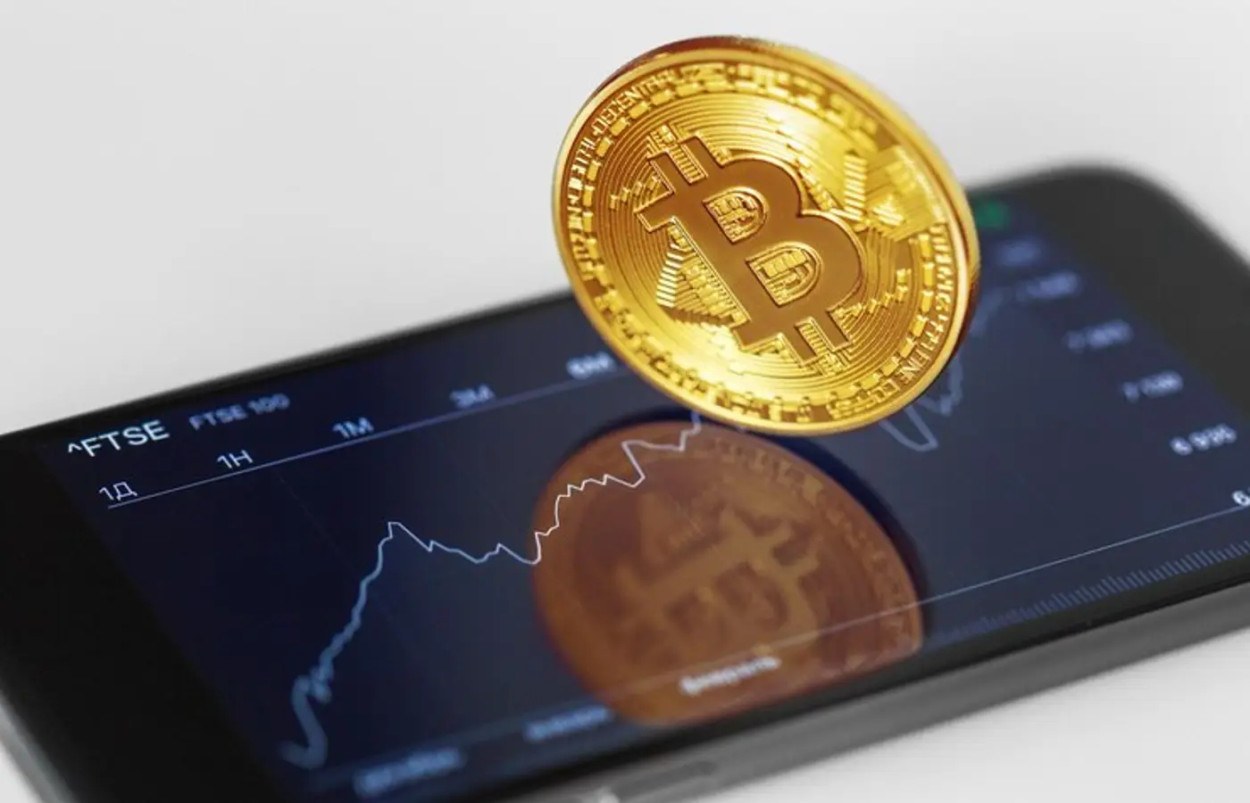 Bitcoin: a criptomoeda pode substituir o ouro? | Brasil 61