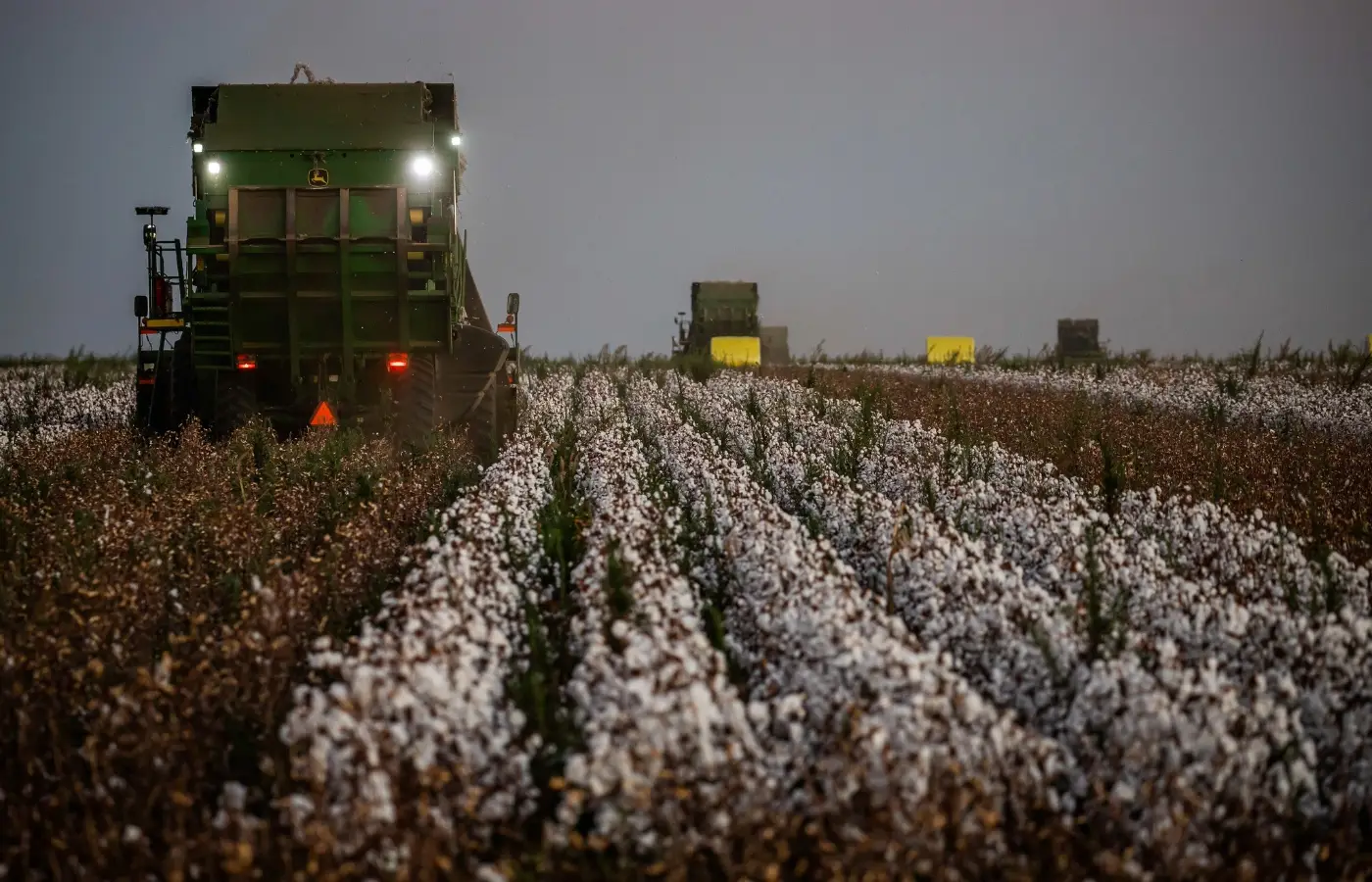 Câmara aprova reforma da política agrícola para revitalizar Seguro Rural