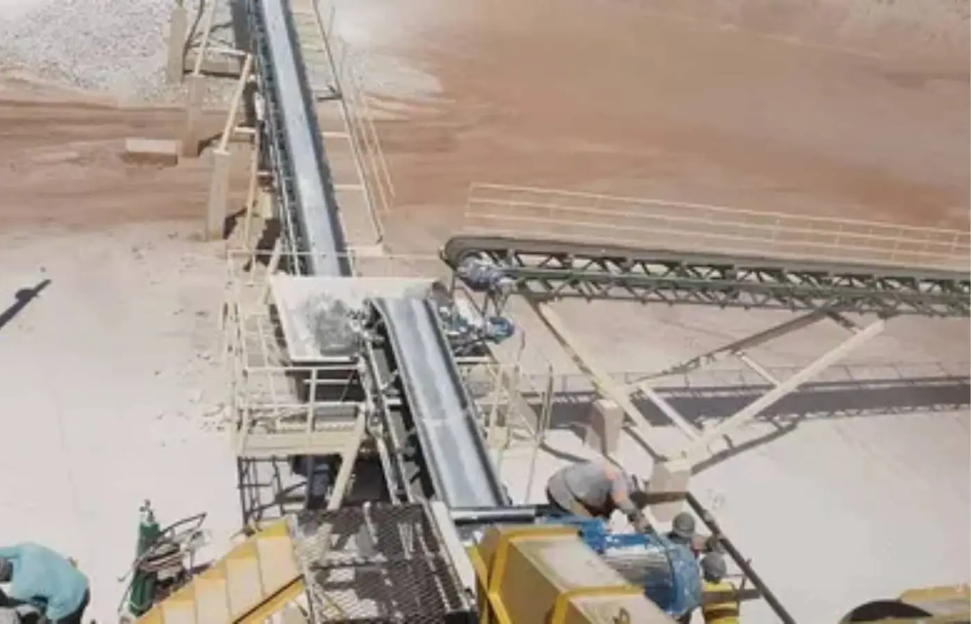 Fiscalização da CFEM é tema de capacitação obrigatória da Agência Nacional de Mineração