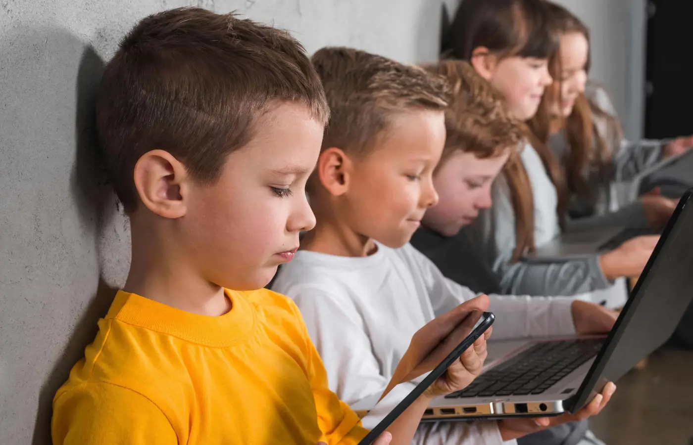 Internet chega a 3 mil escolas públicas da Paraíba