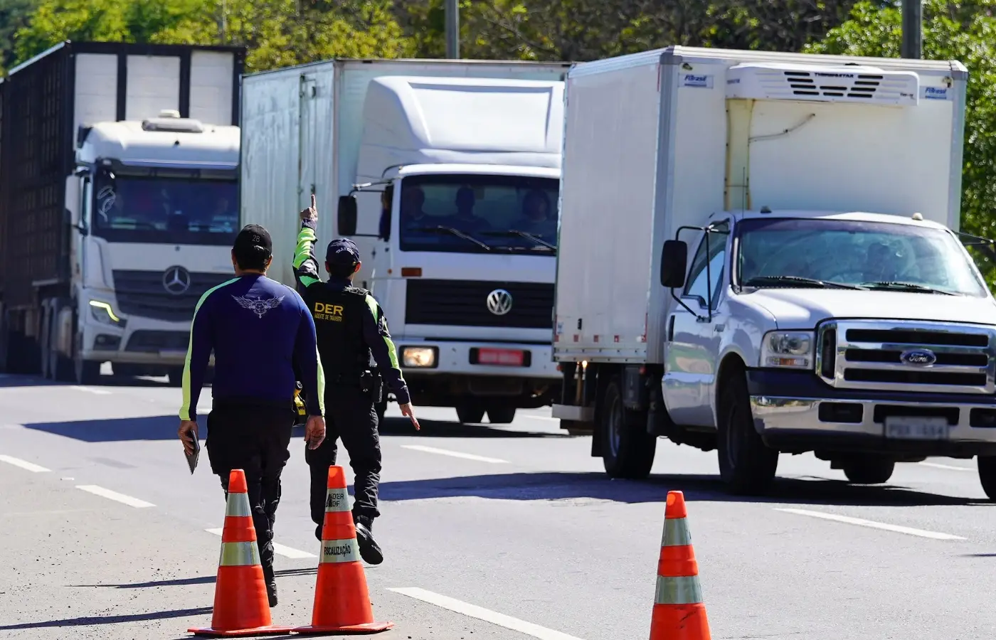 Frente Parlamentar da Agropecuária defende revisão do tabelamento do frete após novo aumento Frente Parlamentar da Agropecuária defende revisão do tabelamento do frete após novo aumento