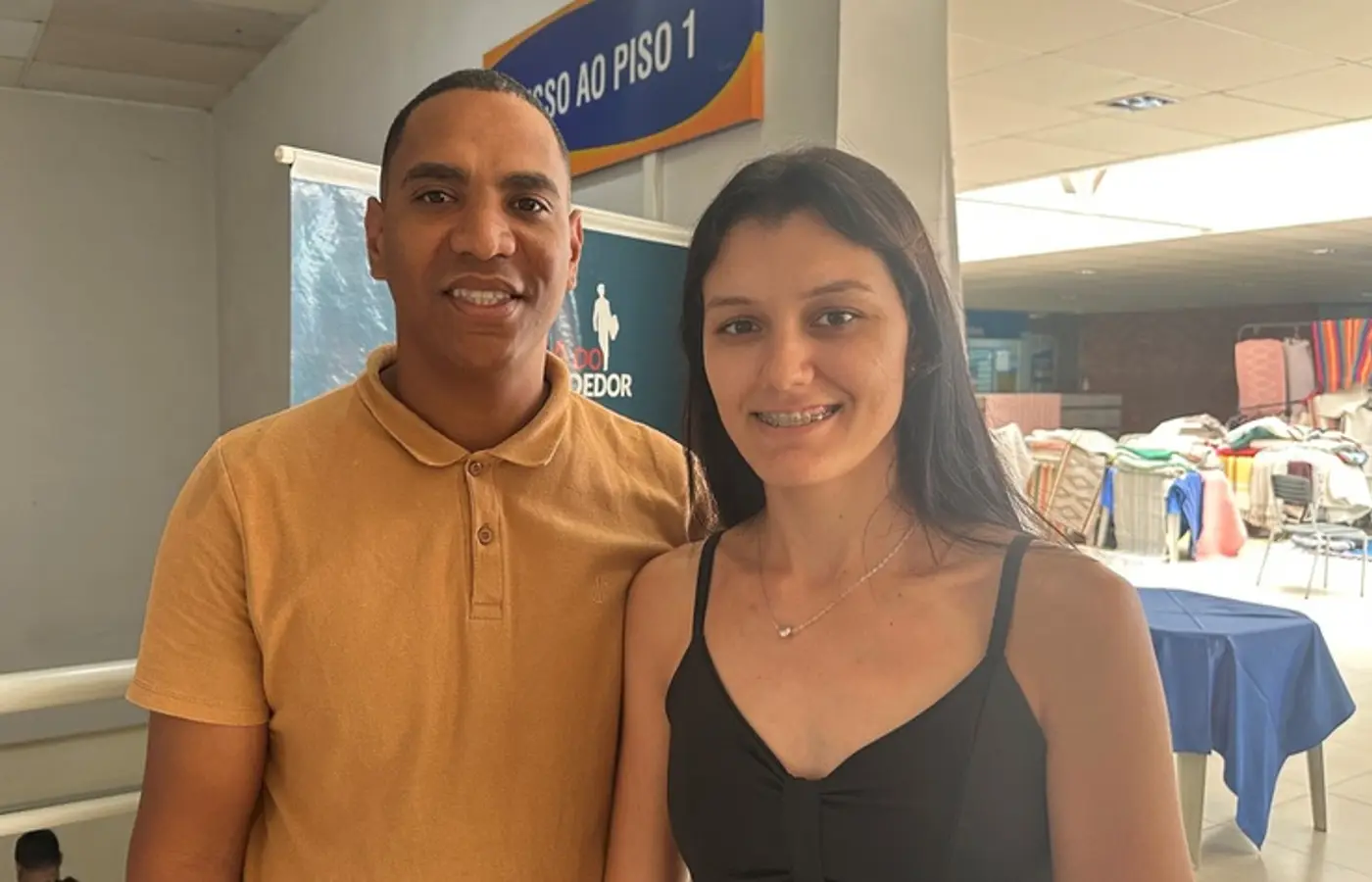 Caravana da Sudeco em Goiás transforma sonhos em planejamento