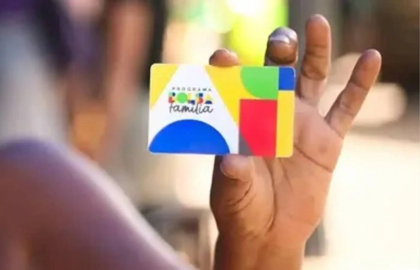 Bolsa Família: pagamentos começam nesta quinta-feira (12)