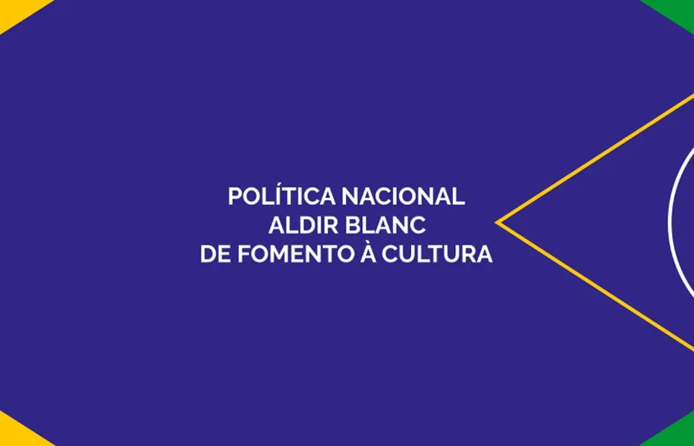 MinC atualiza regras para aferição e monitoramento da Política Nacional Aldir Blanc