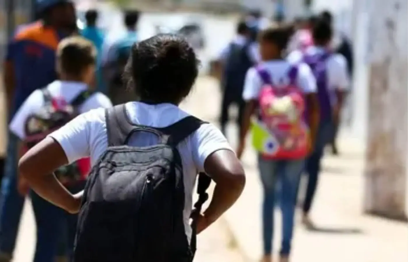 Estados e municípios partilham R$ 3,8 bi referentes à segunda parcela do Fundeb para a Educação Básica