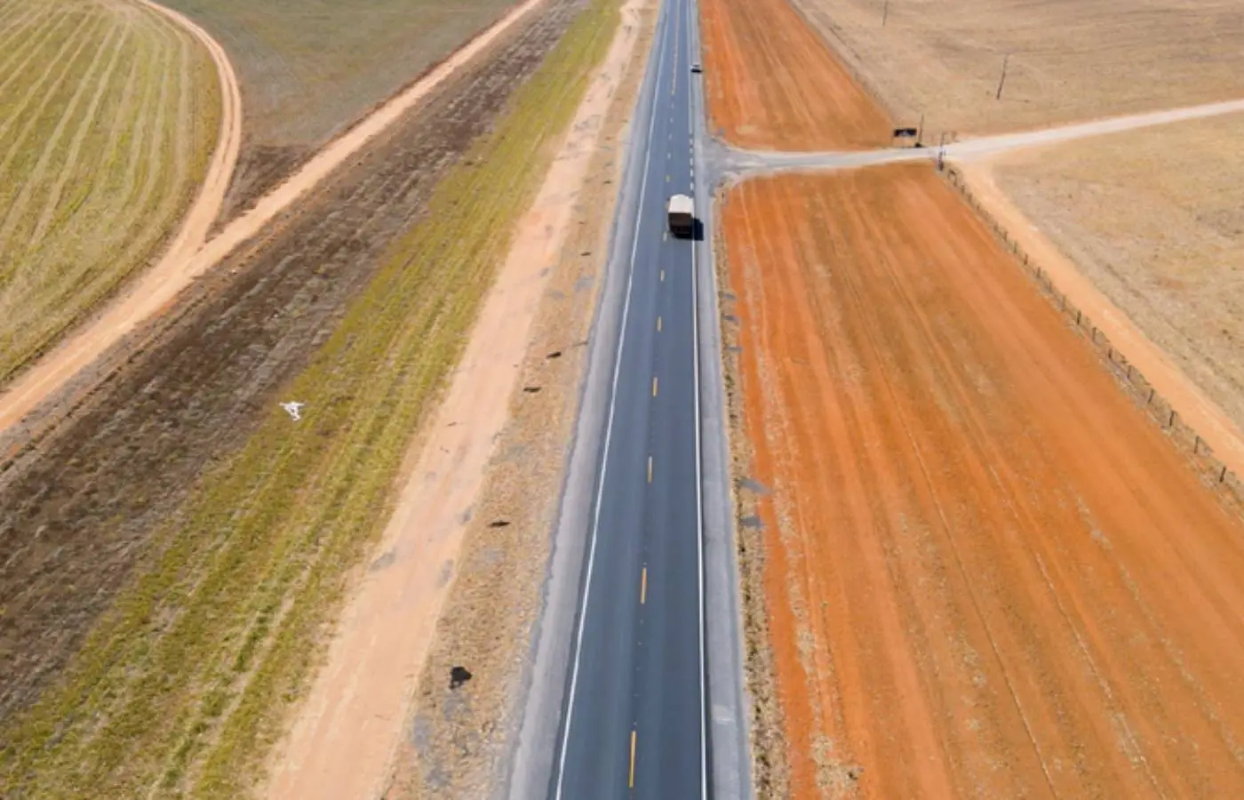 Avanço da duplicação da BR-020 entre GO e BA aguarda processo de licenciamento ambiental