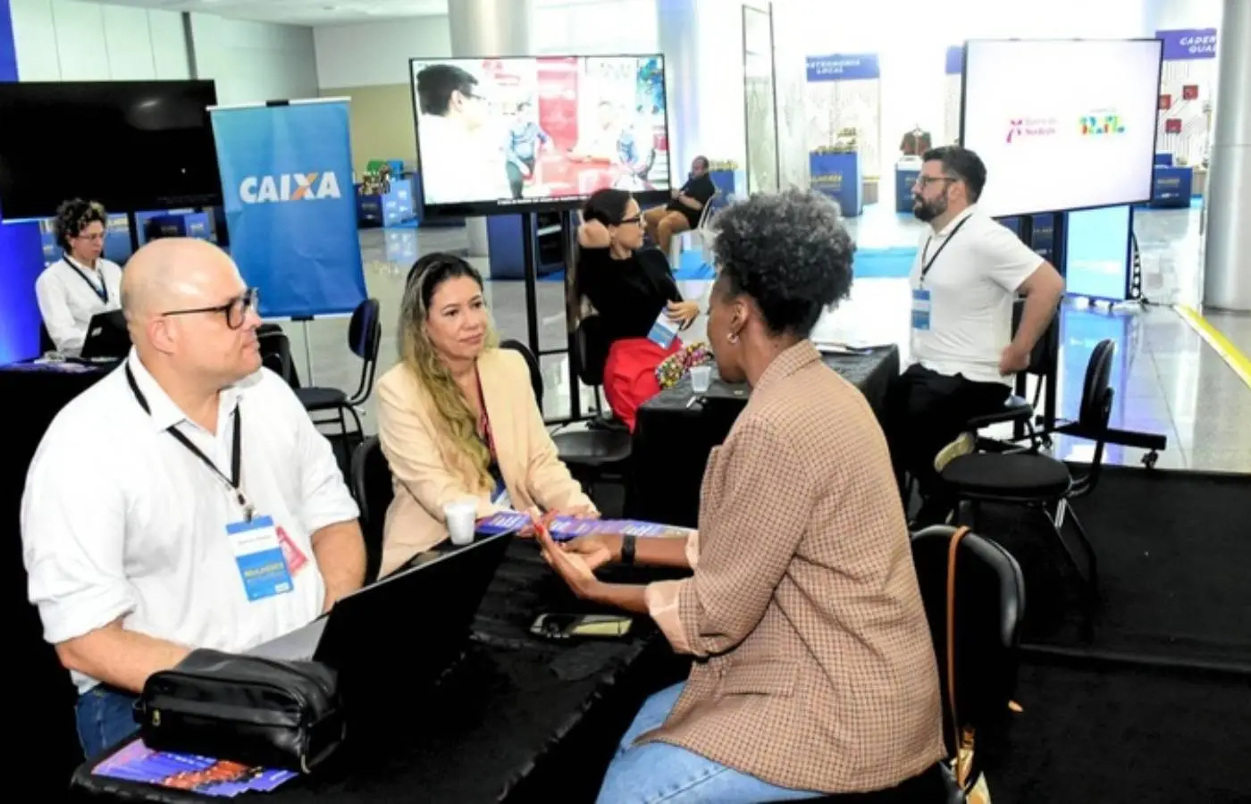 Ministério do Turismo leva a Natal (RN) programa de orientação sobre fundo que destina R$ 1 bilhão ao setor em 2026