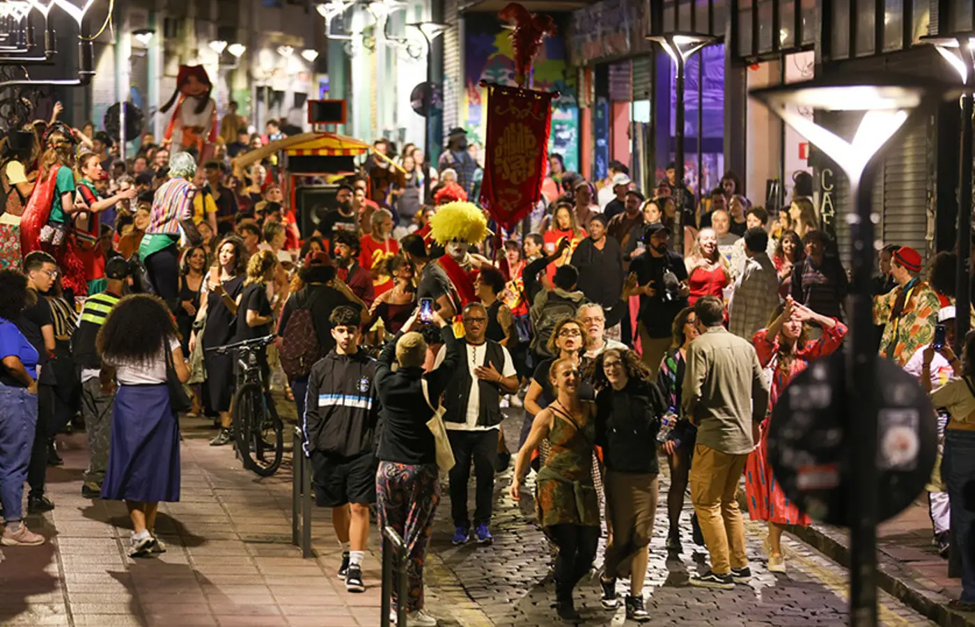 Lançado Portal da Transparência do Programa Nacional dos Comitês de Cultura no Paraná