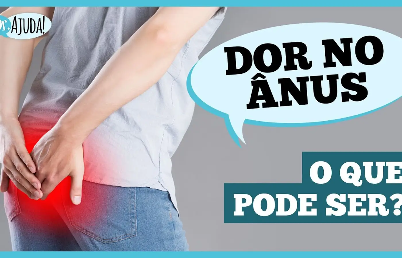 Hemorroidas: saiba o que são