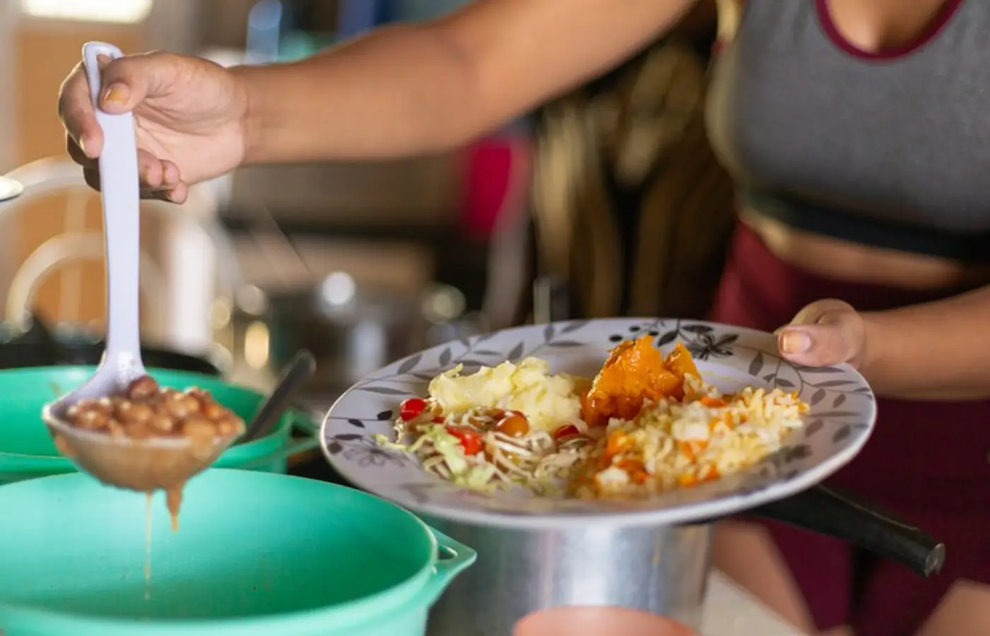 Municípios têm até 31 de janeiro para aderir à Estratégia Alimenta Cidades