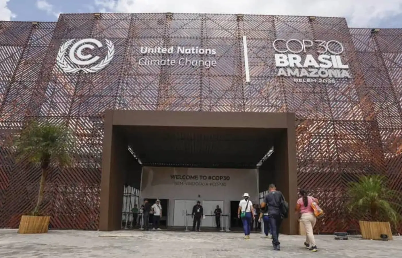Estudo da CNI apresenta ações para destravar US$ 1,3 trilhão em financiamento climático