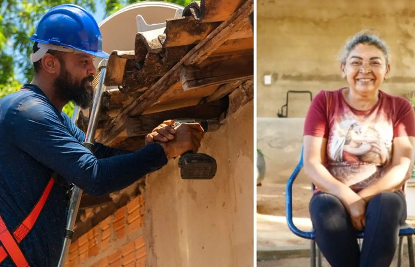 PI: Programa Brasil Antenado distribui antenas parabólicas a cidades isoladas