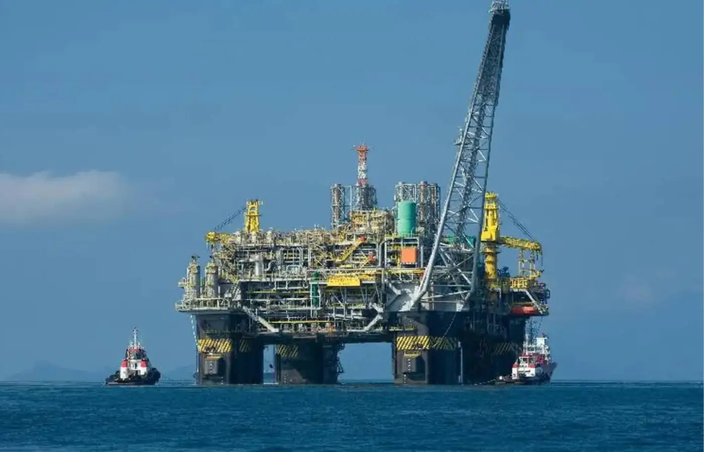 ANP distribui R$ 9,43 bilhões a estados e municípios por participação especial do petróleo