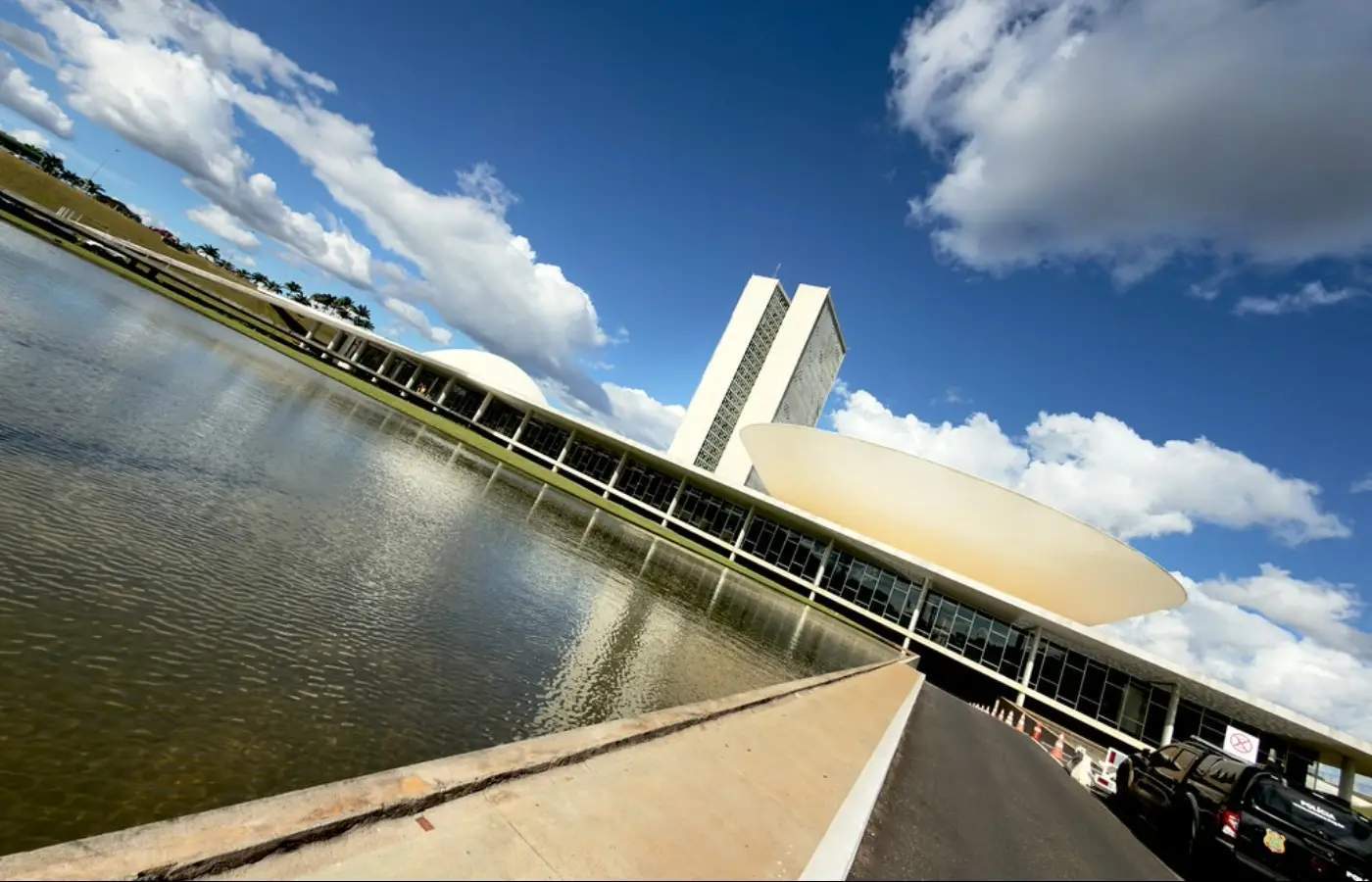 Antes do feriado, Congresso deve votar vetos ao PL da Dosimetria
