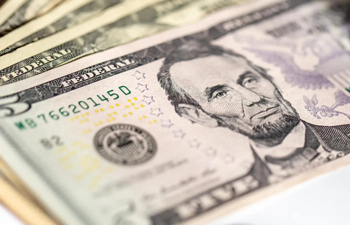 Dólar fecha o último pregão em alta, a R,39 Dólar fecha o último pregão em alta, a R,39